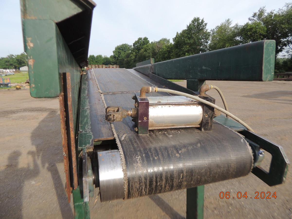 Used Drop Belt