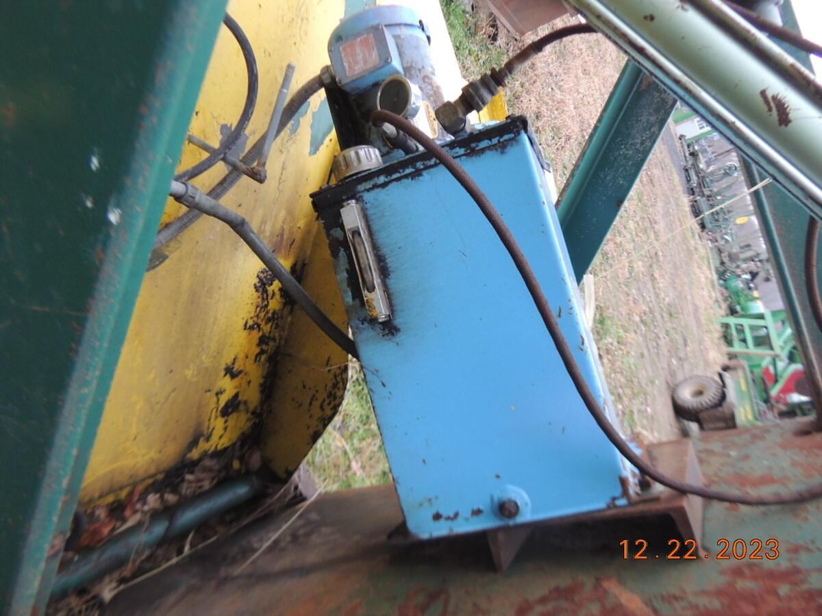 Used SALEM BAND HEADRIG