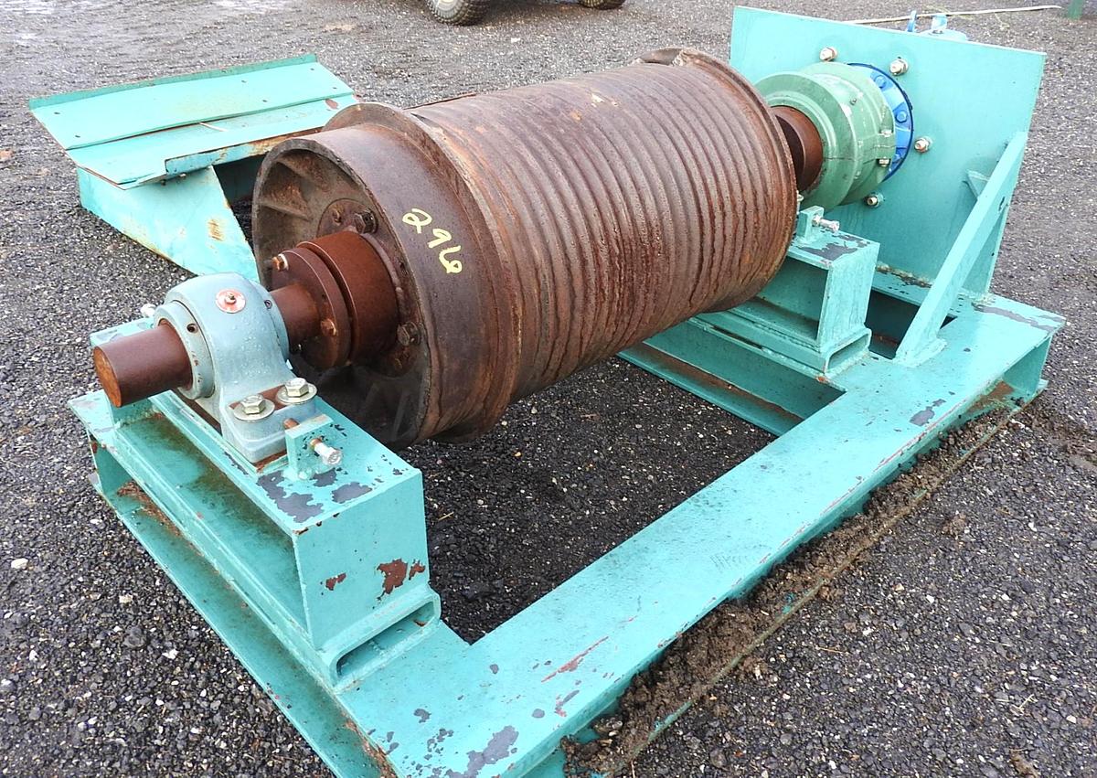 Used Carriage Drive