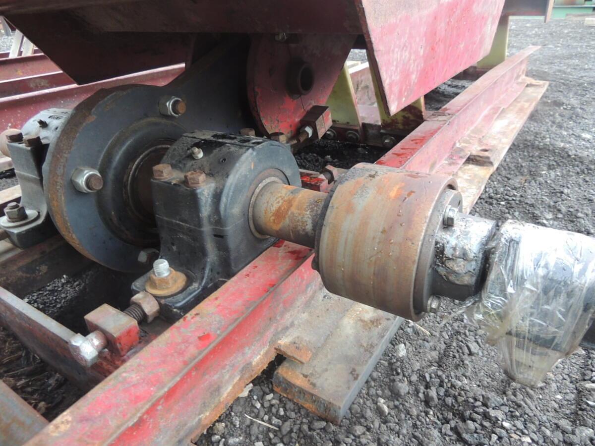 Used Vibrating Conveyor