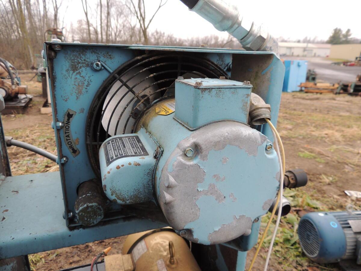Used Hyd unit
