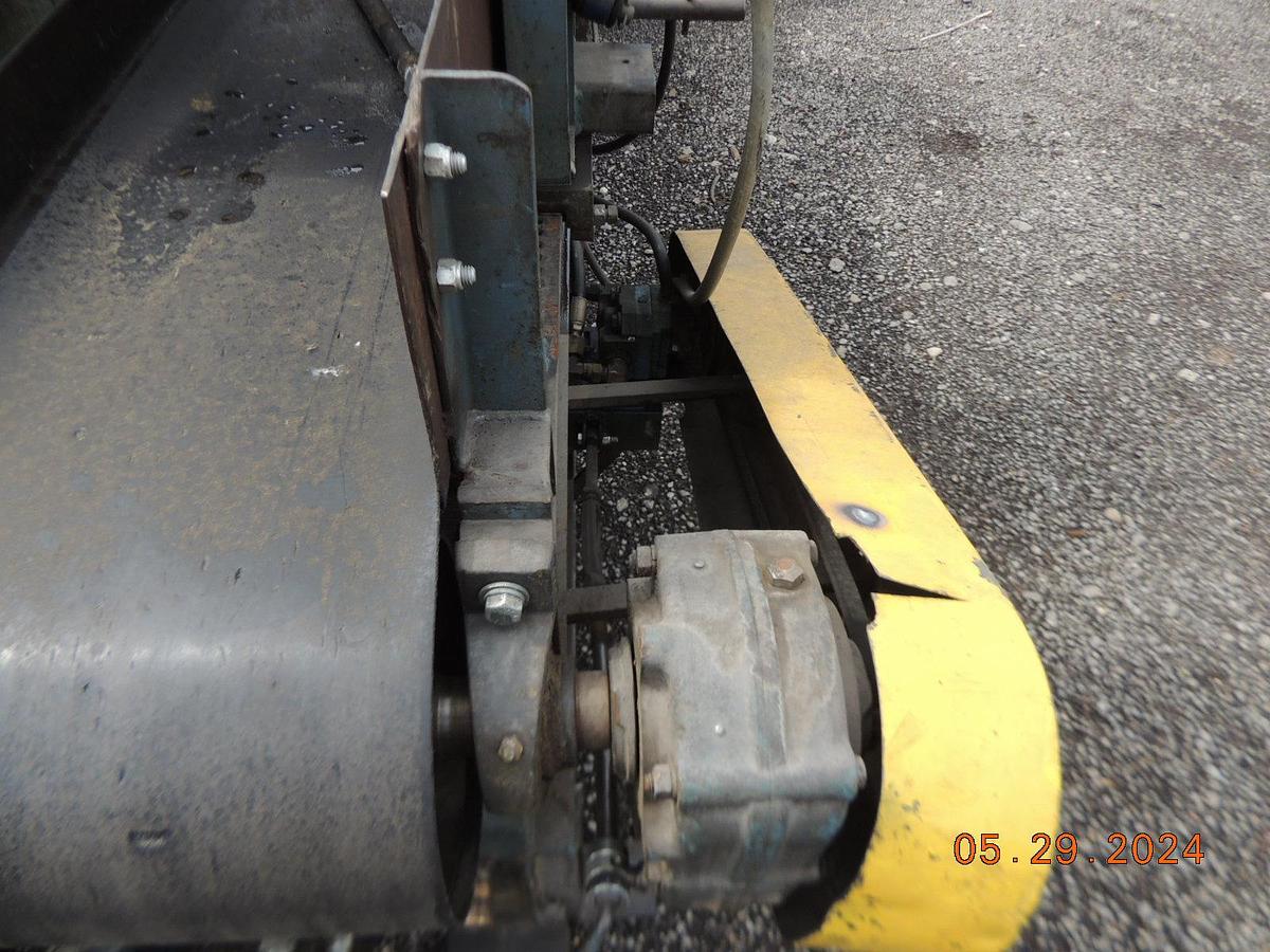 Used Multi Head Trim Saw