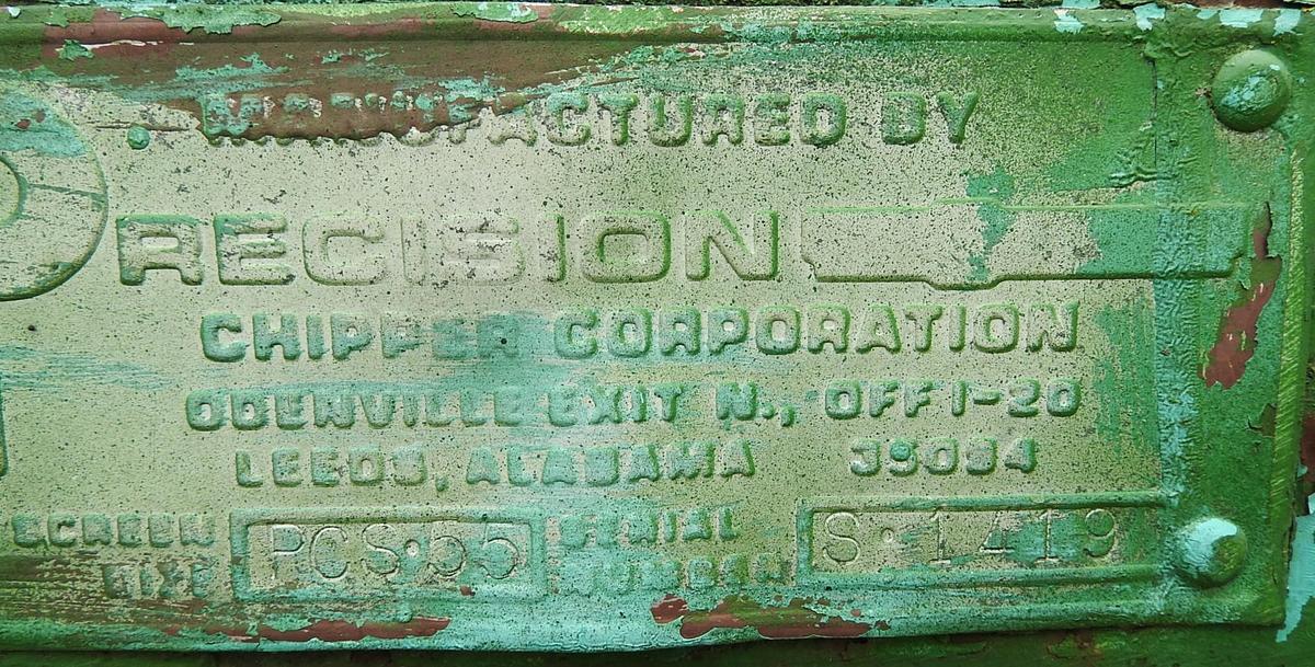 Used Shaker Screen