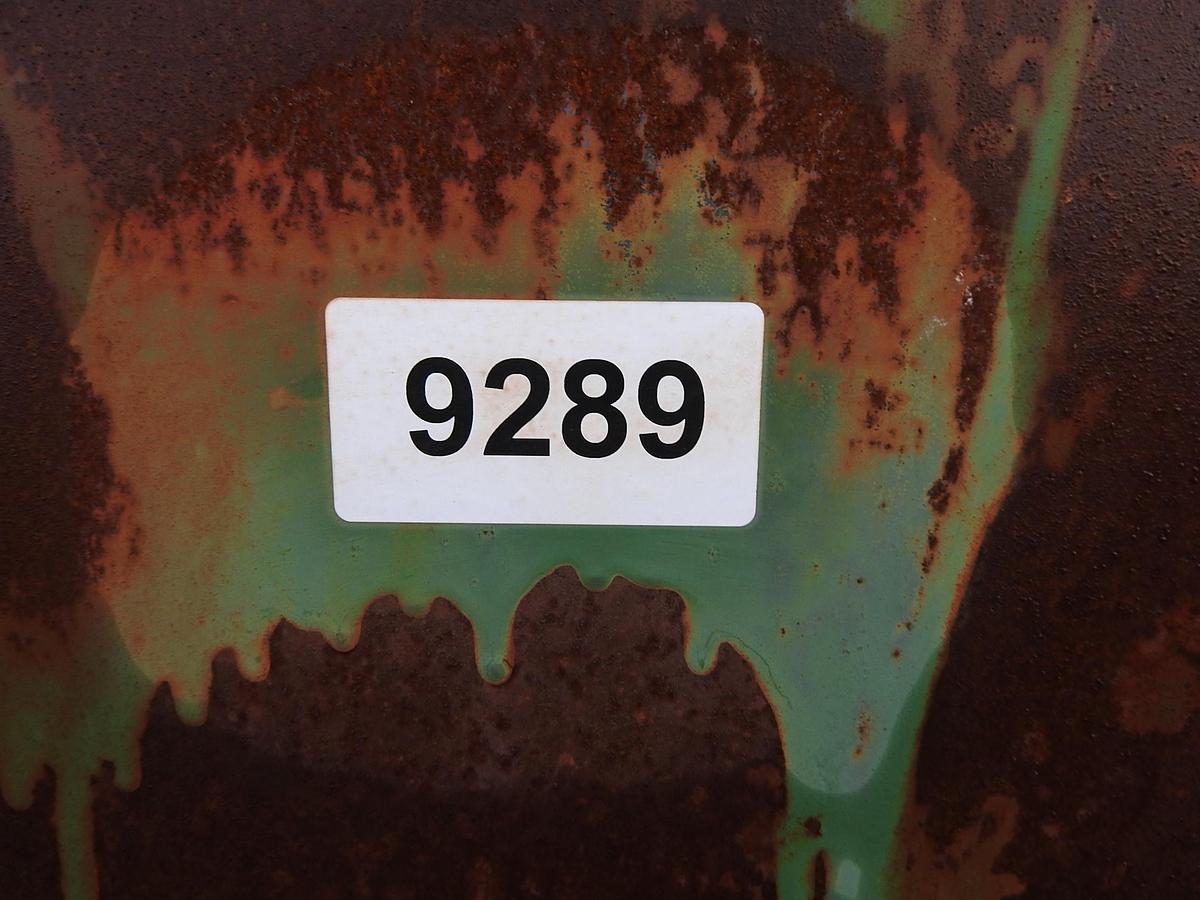 Used Concave Belt Conveyor