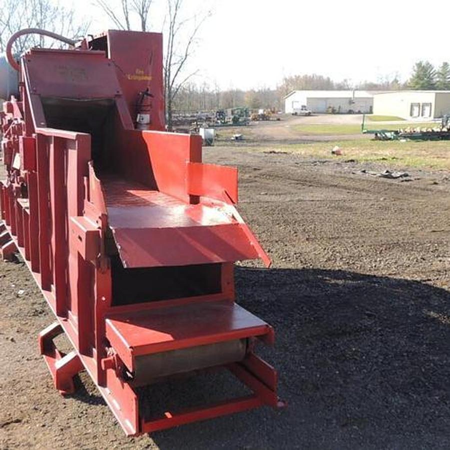 Used SB24E Roto Chopper