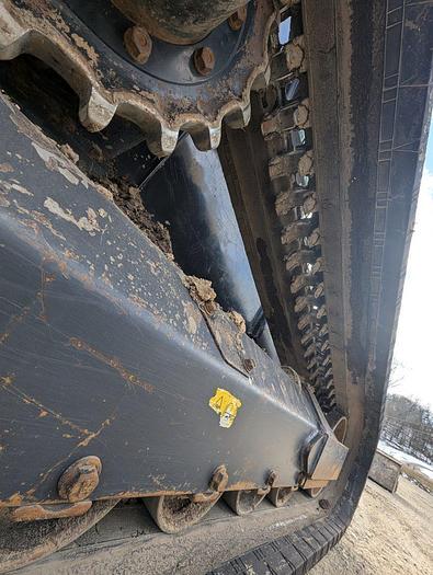 Used 2023 Kubota SVL97-2 Skid Steer