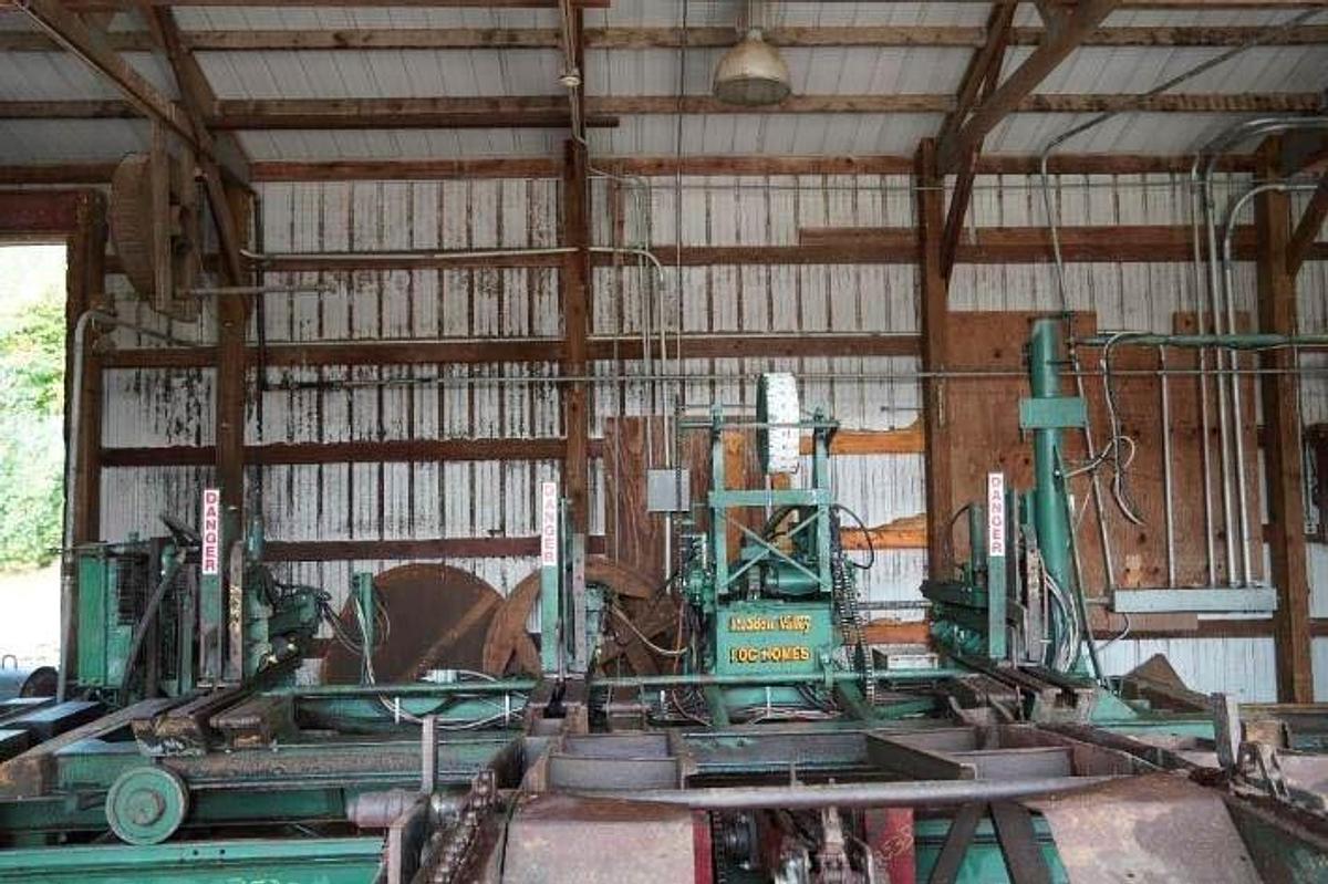 Used Cleereman 36 #20105