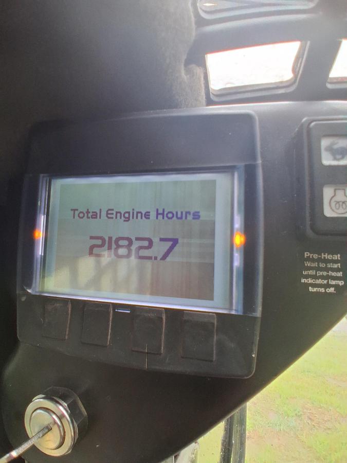 Used 2017 ASV Posi Track RT-120F