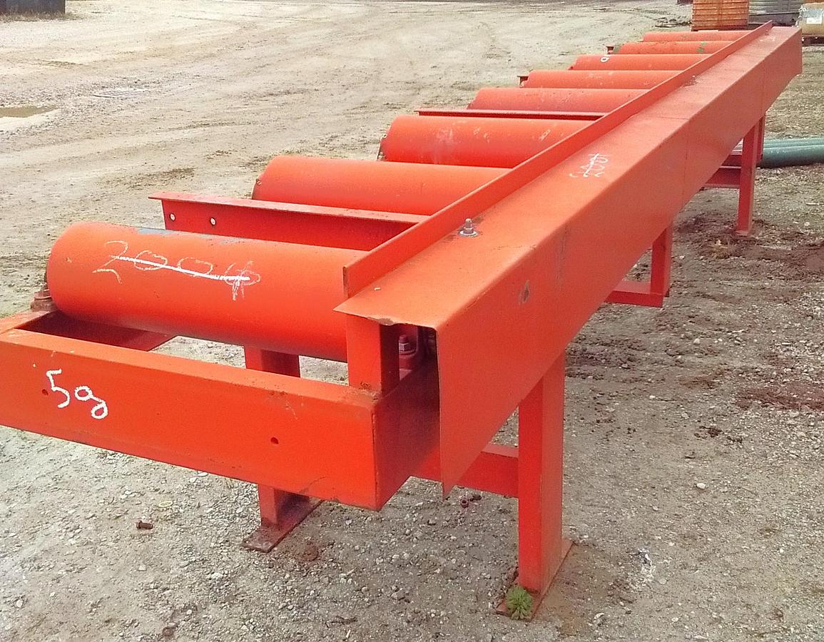 Used Rollcase