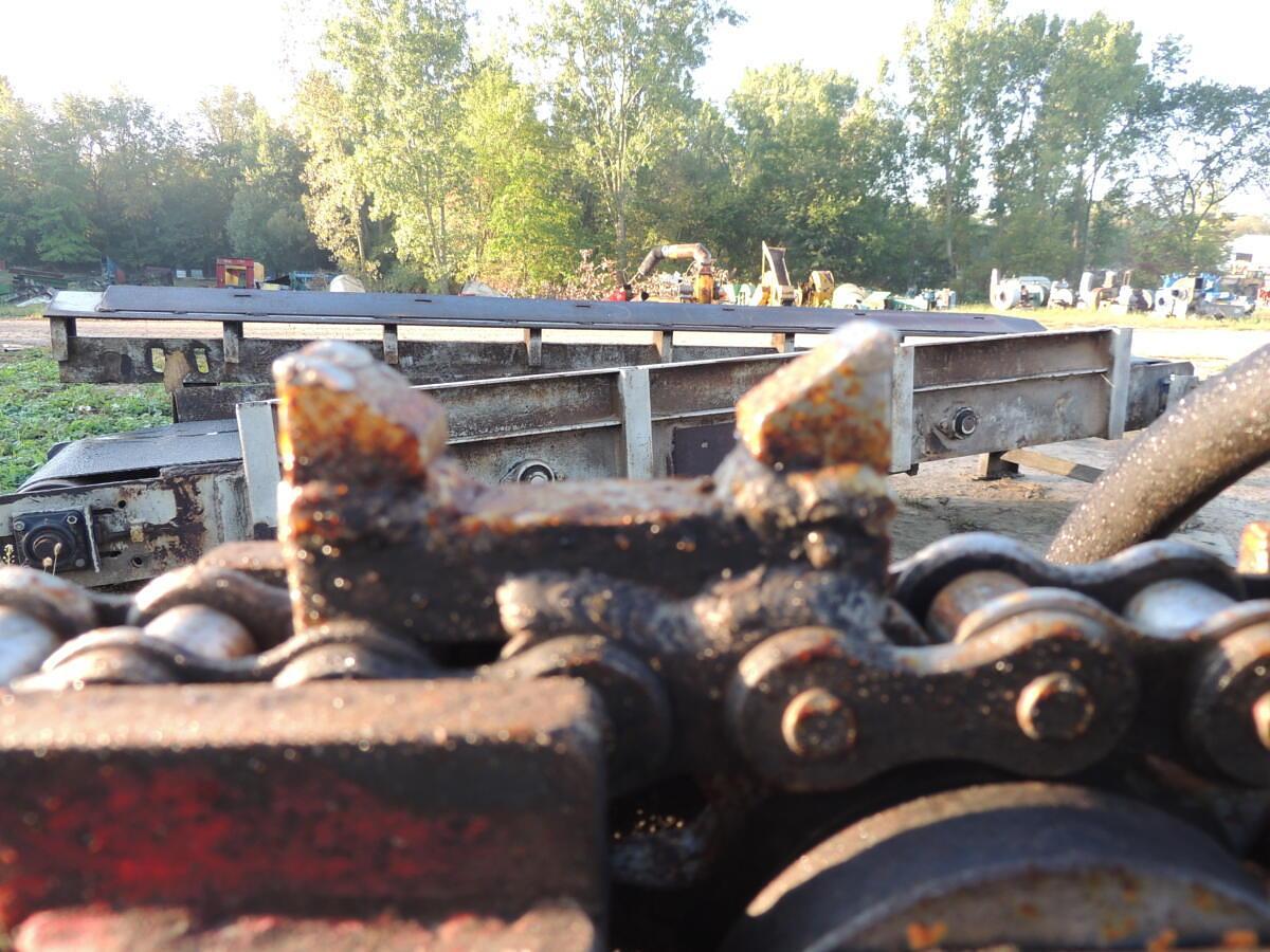 Used Mellott Log Turner