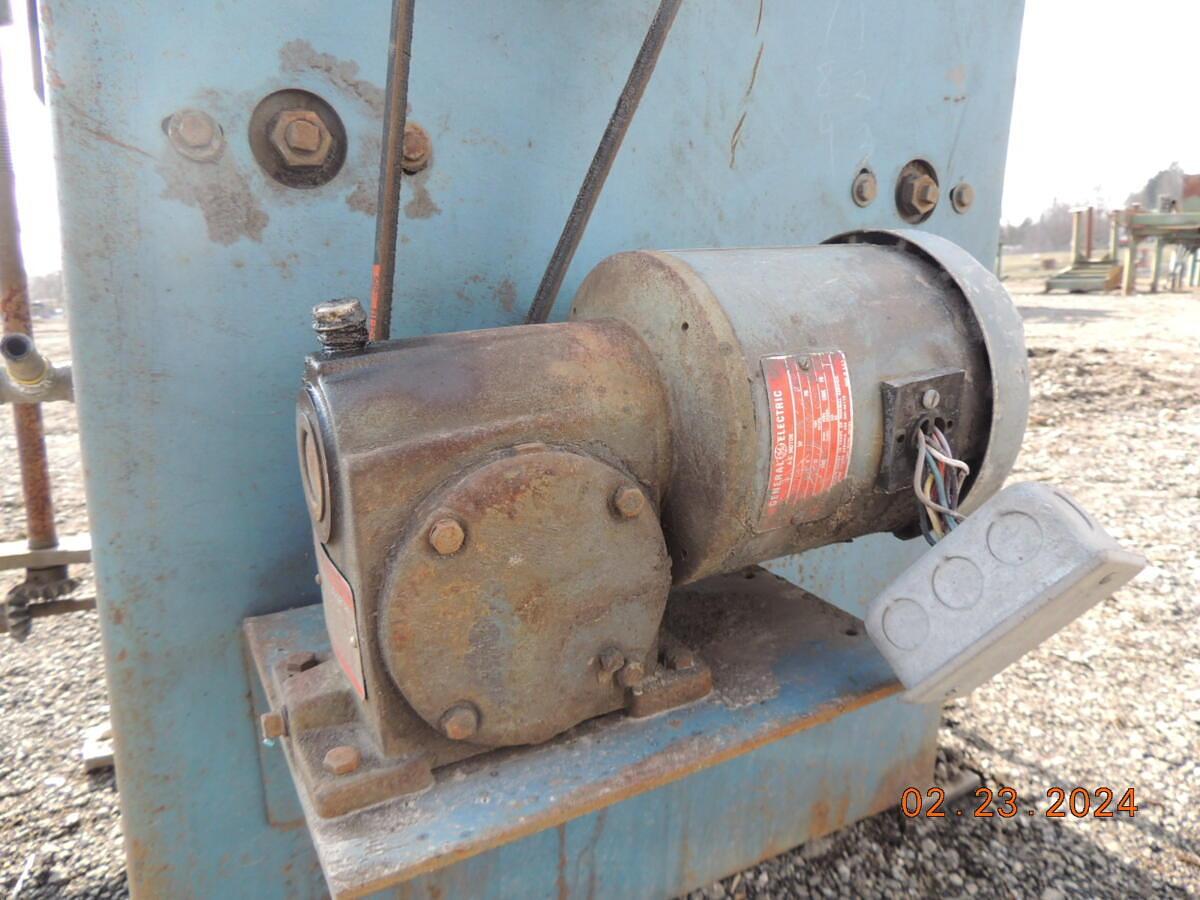 Used Saw grinder