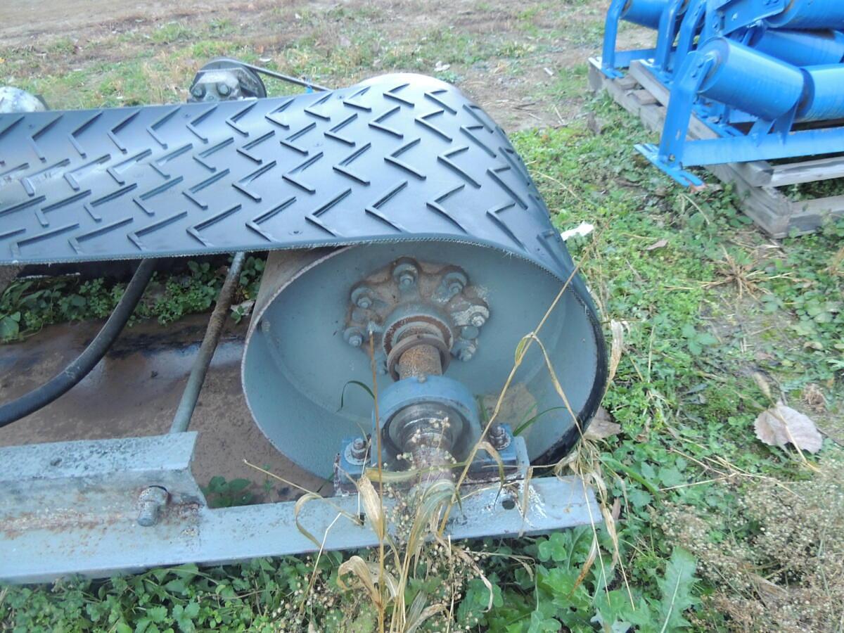 Used Belt conveyor