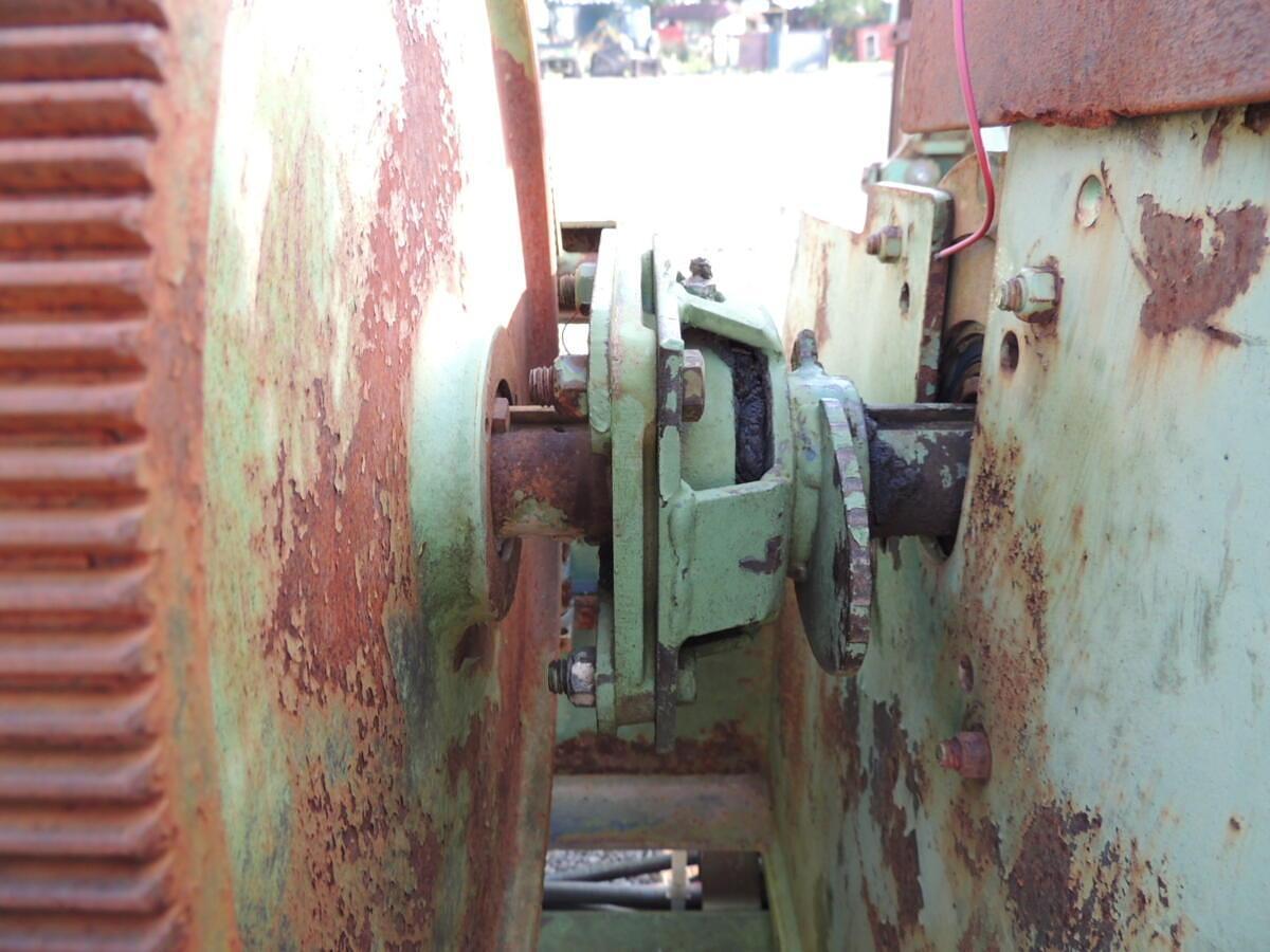 Used Cleereman 36″ Carriage