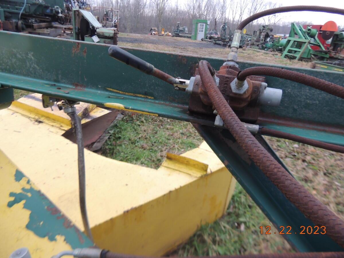 Used SALEM BAND HEADRIG