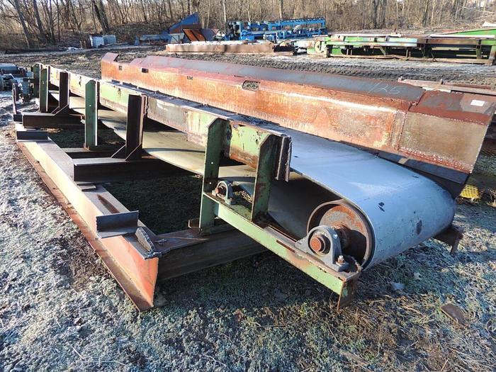 Used Belt conveyor