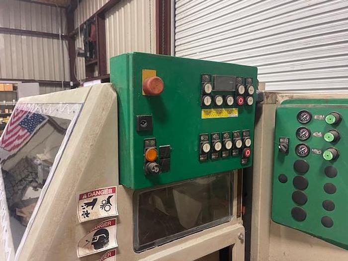 Used Weinig Profimat Moulder