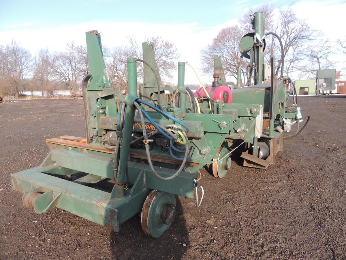 Used CLEEREMAN CARRIAGE