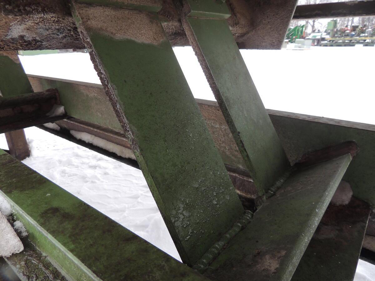 Used Vibrating conveyor