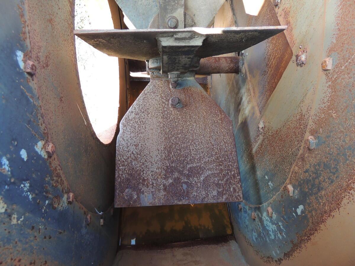Used Dust blower