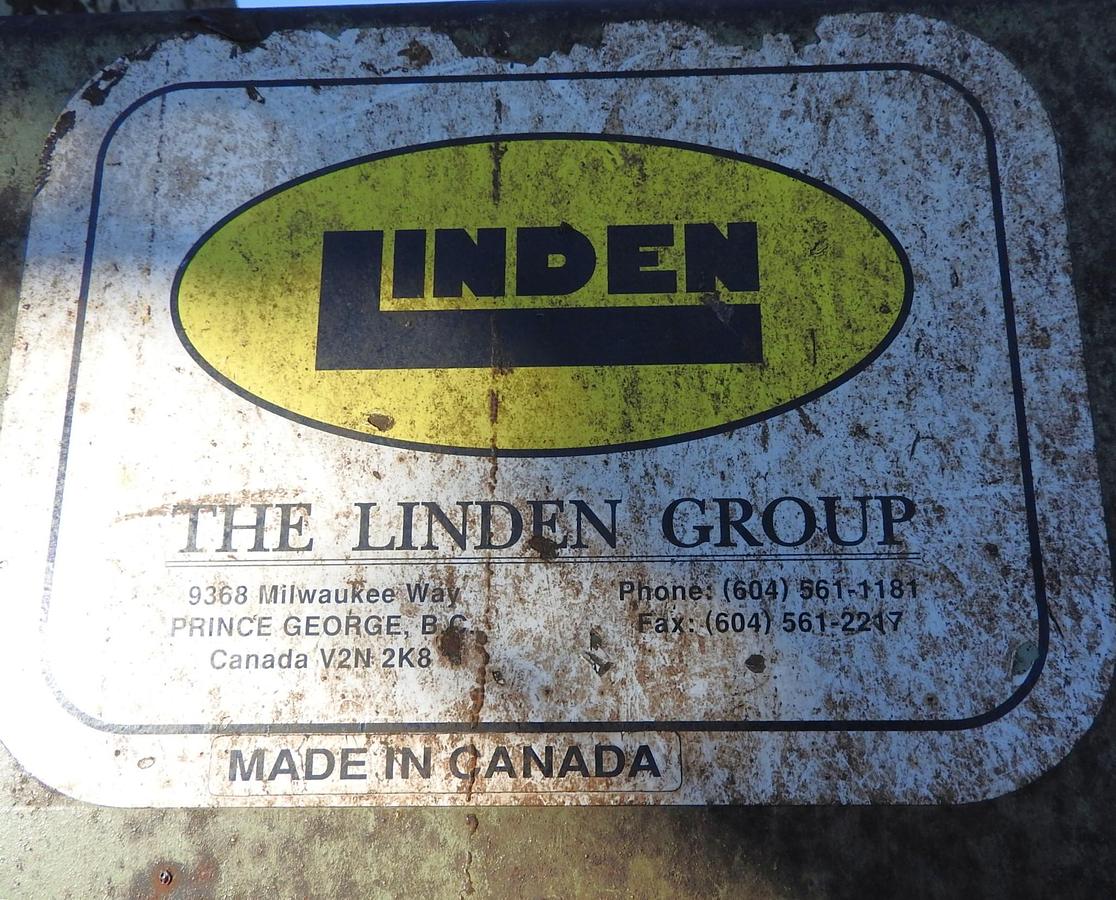 Used Step Feeder