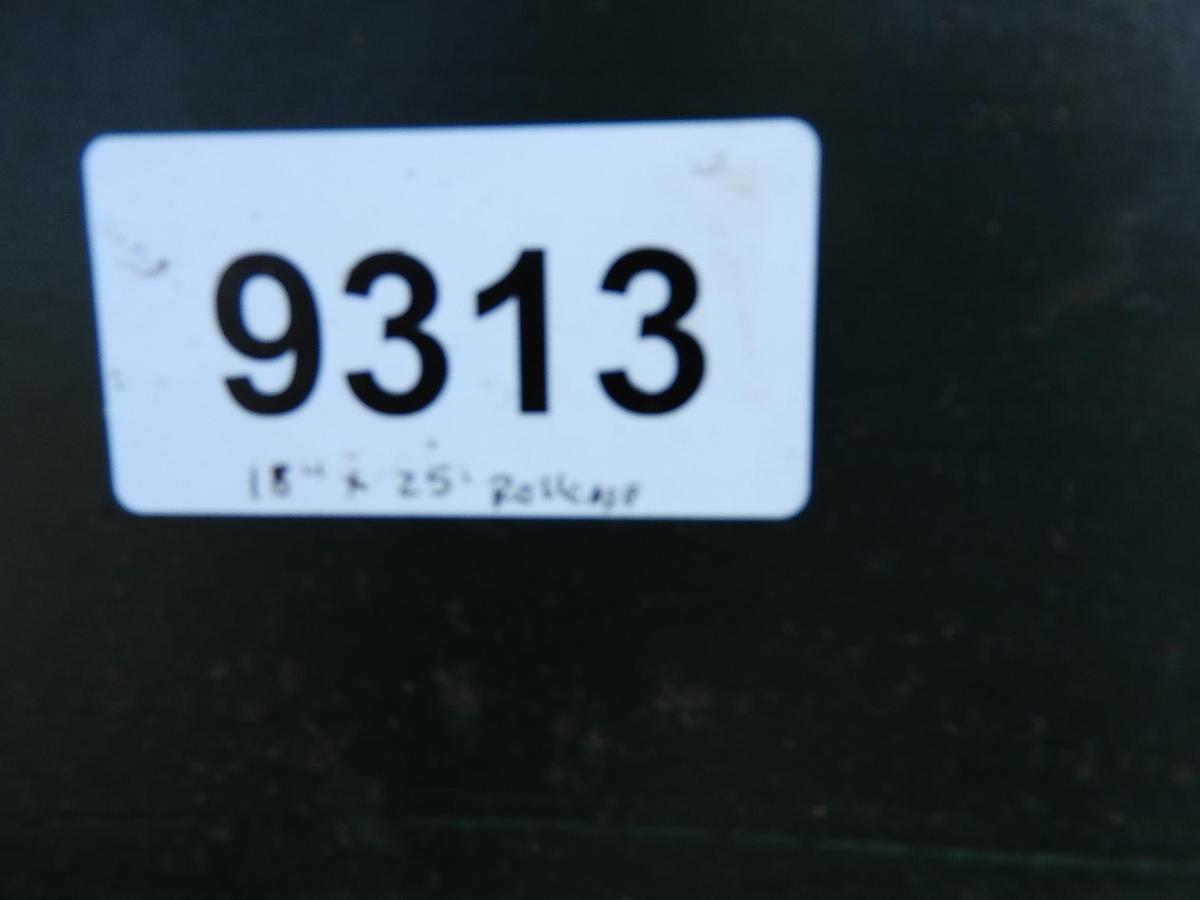 Used Roll Case