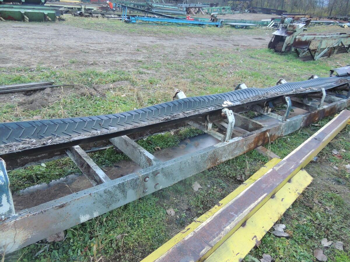 Used Belt conveyor