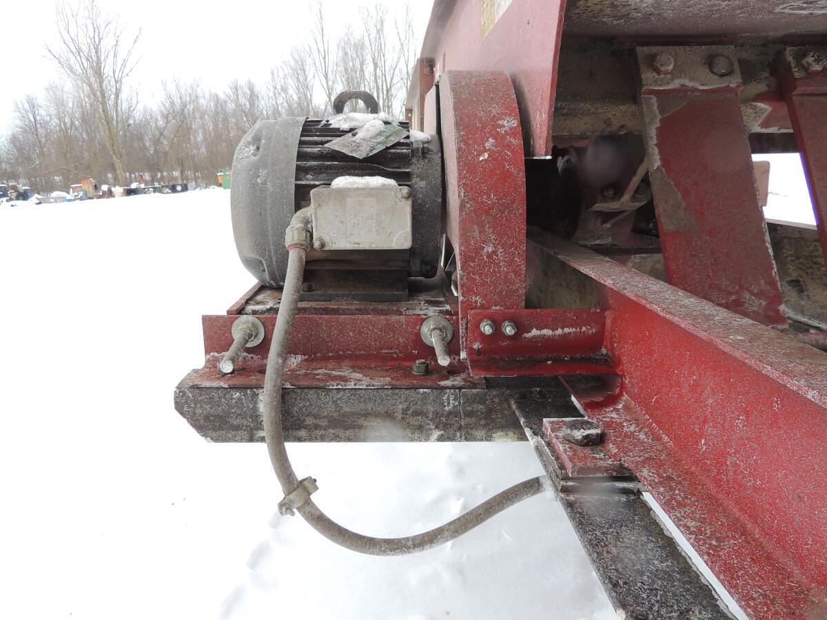 Used Vibrating conveyor