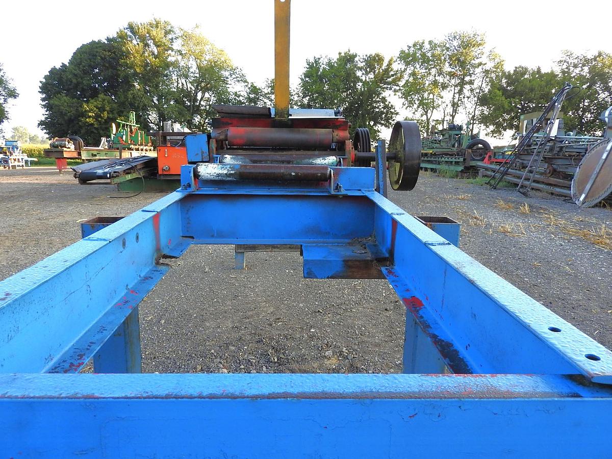 Used Edger