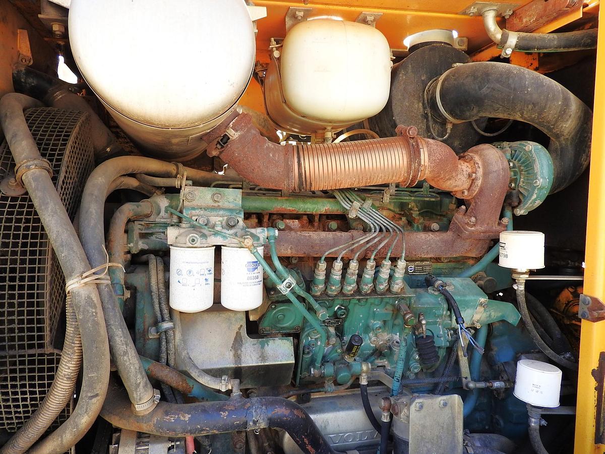 Used Wheel Loader