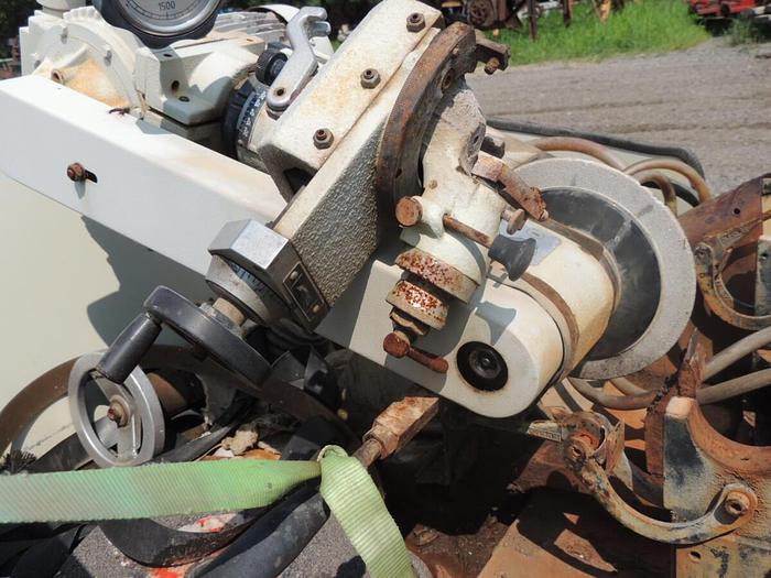 Used Profile grinder