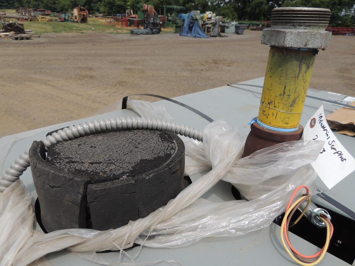 Used Airteck CT400 Air Dryer