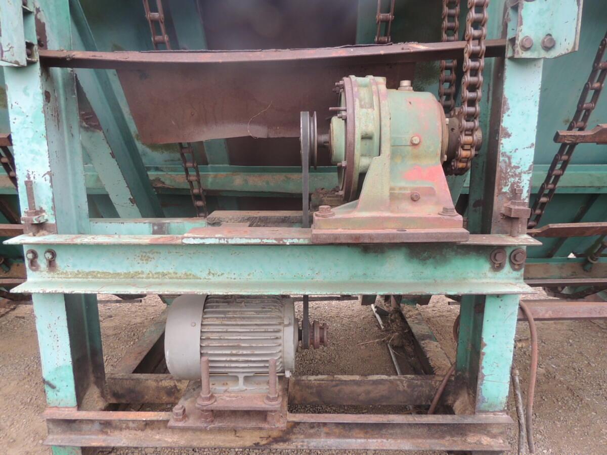 Used Unscrambler