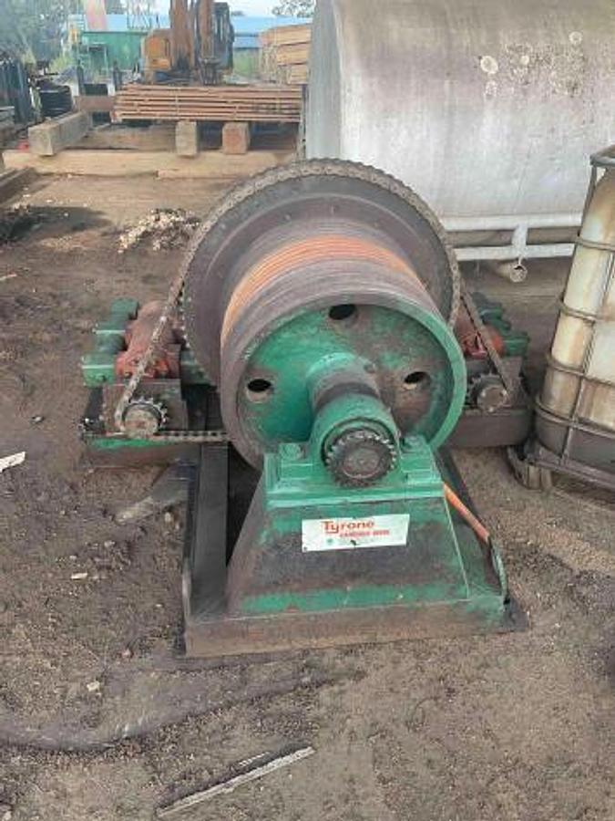Used Carriage Drive