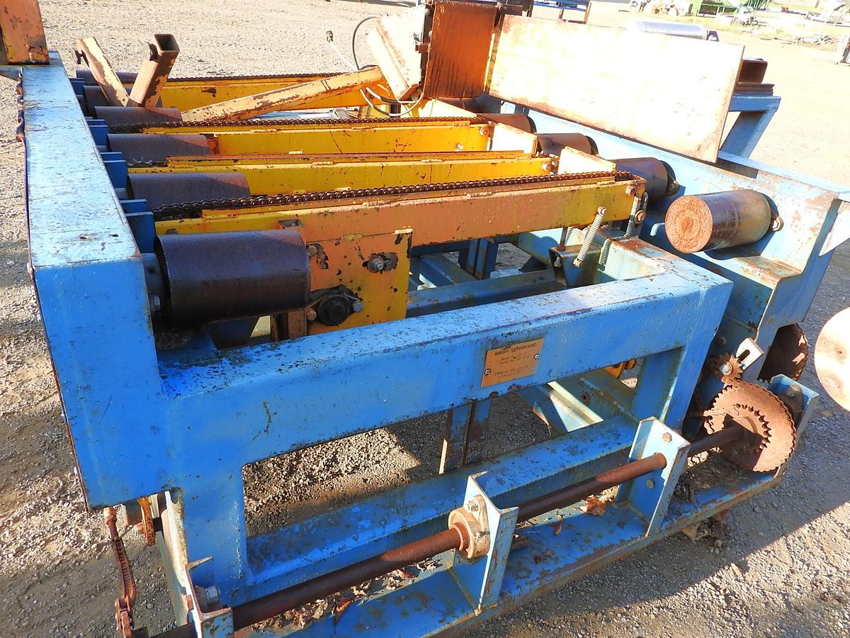 Used Resaw