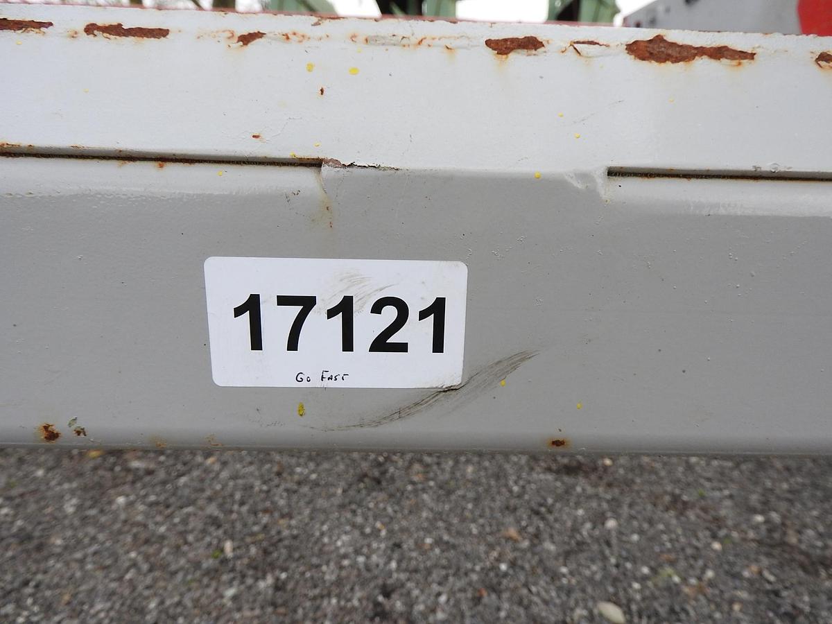 Used Double End Trimmer