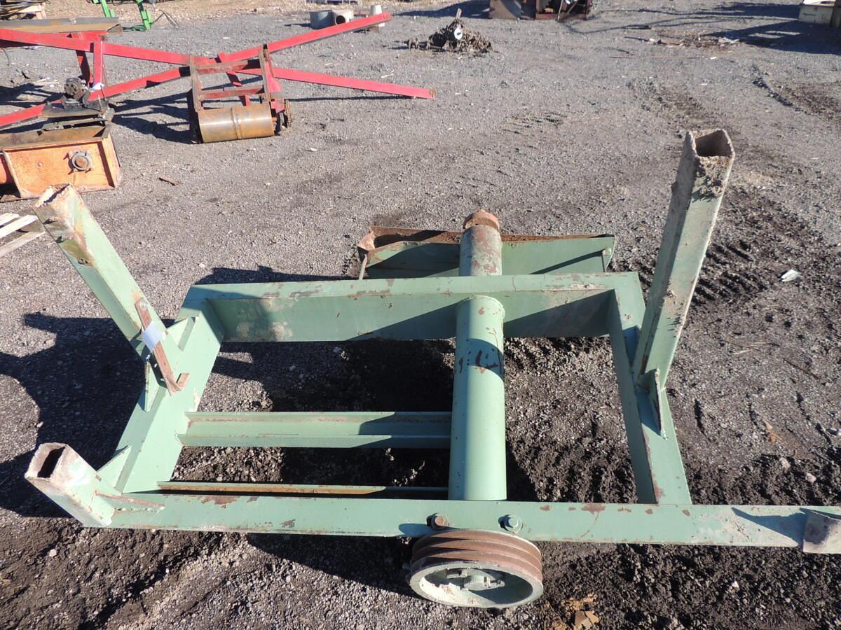 Used Cleereman 4 HB mill