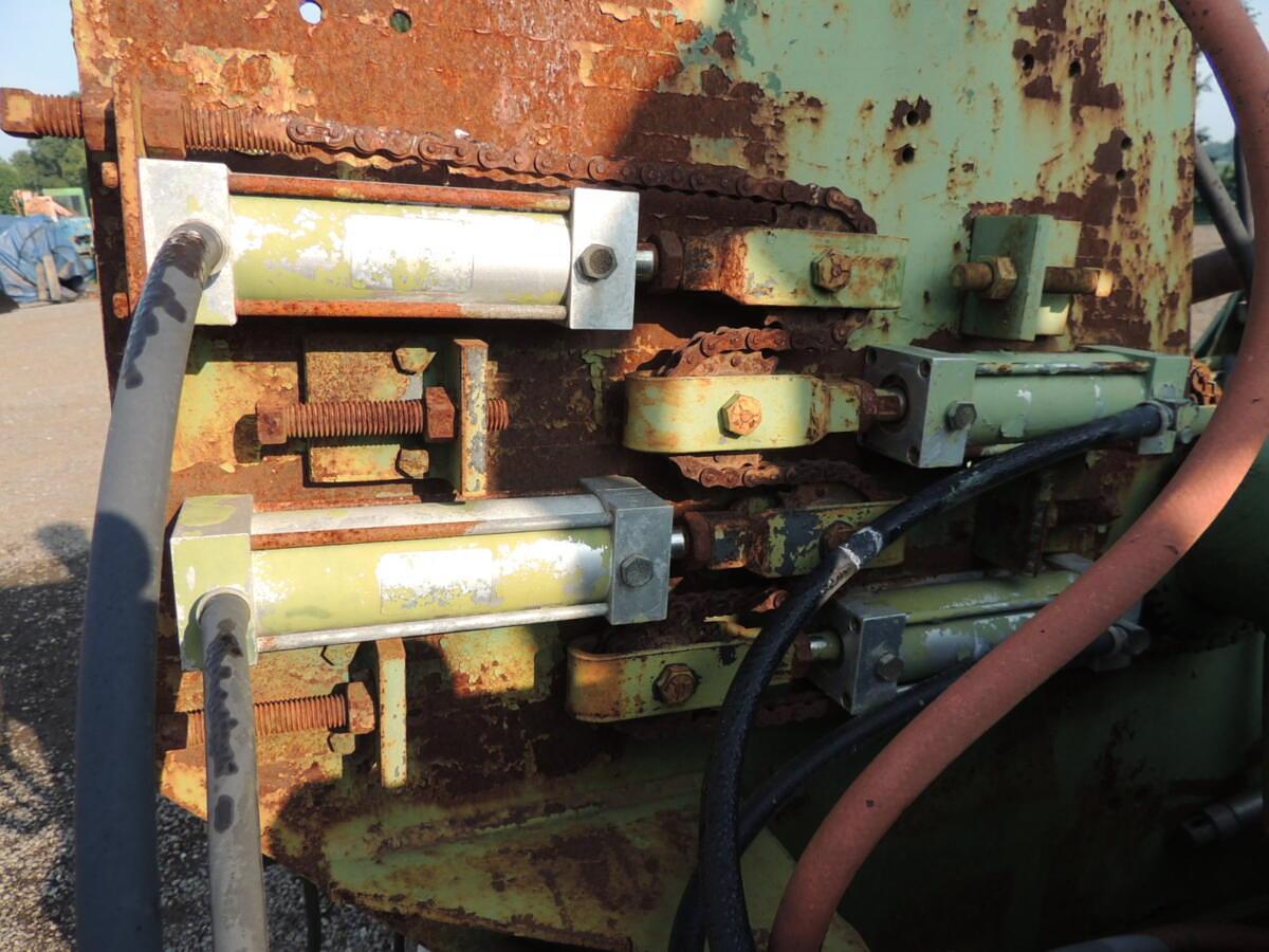 Used Cleereman 36″ Carriage