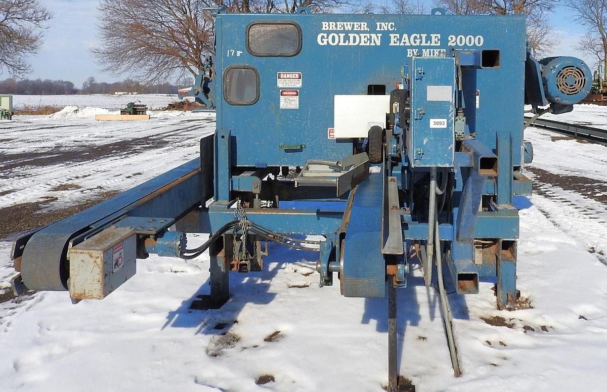 Used Resaw