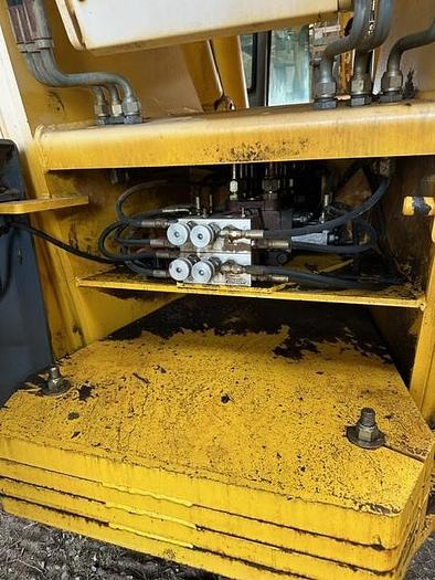 Used Gehl Telehandler