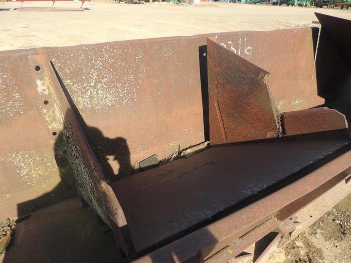 Used Vibrating conveyor