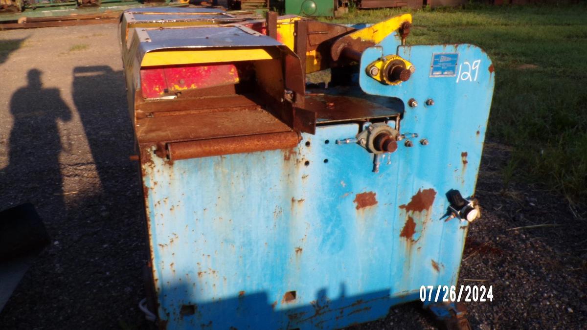 Used Chop Saw