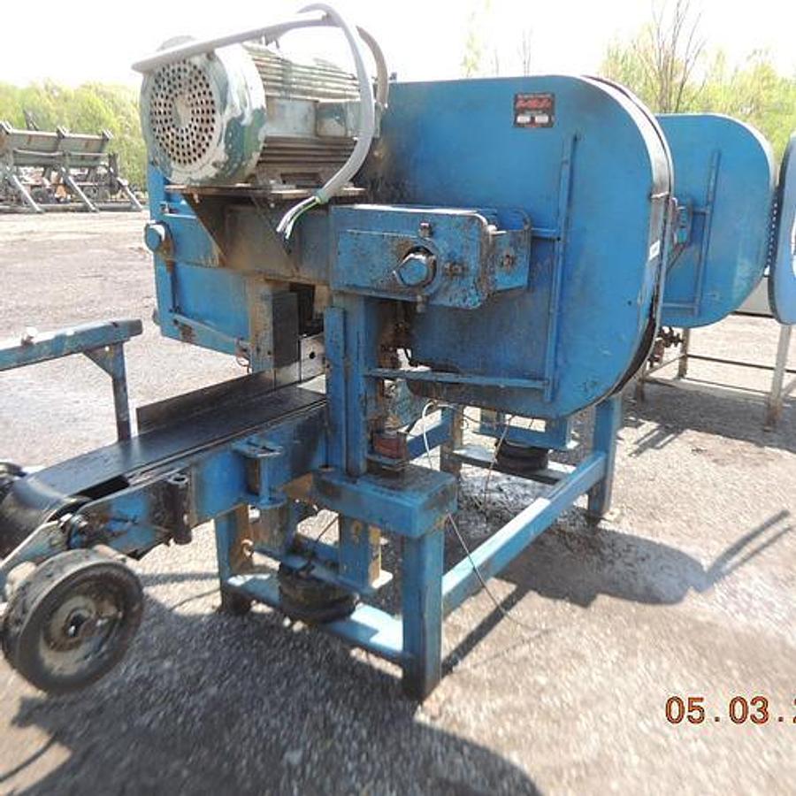 Used Resaw
