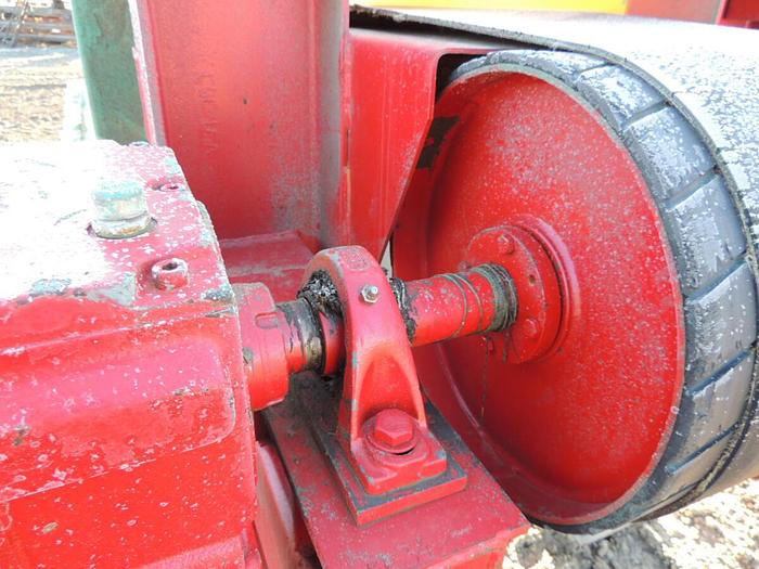 Used Metal Detector