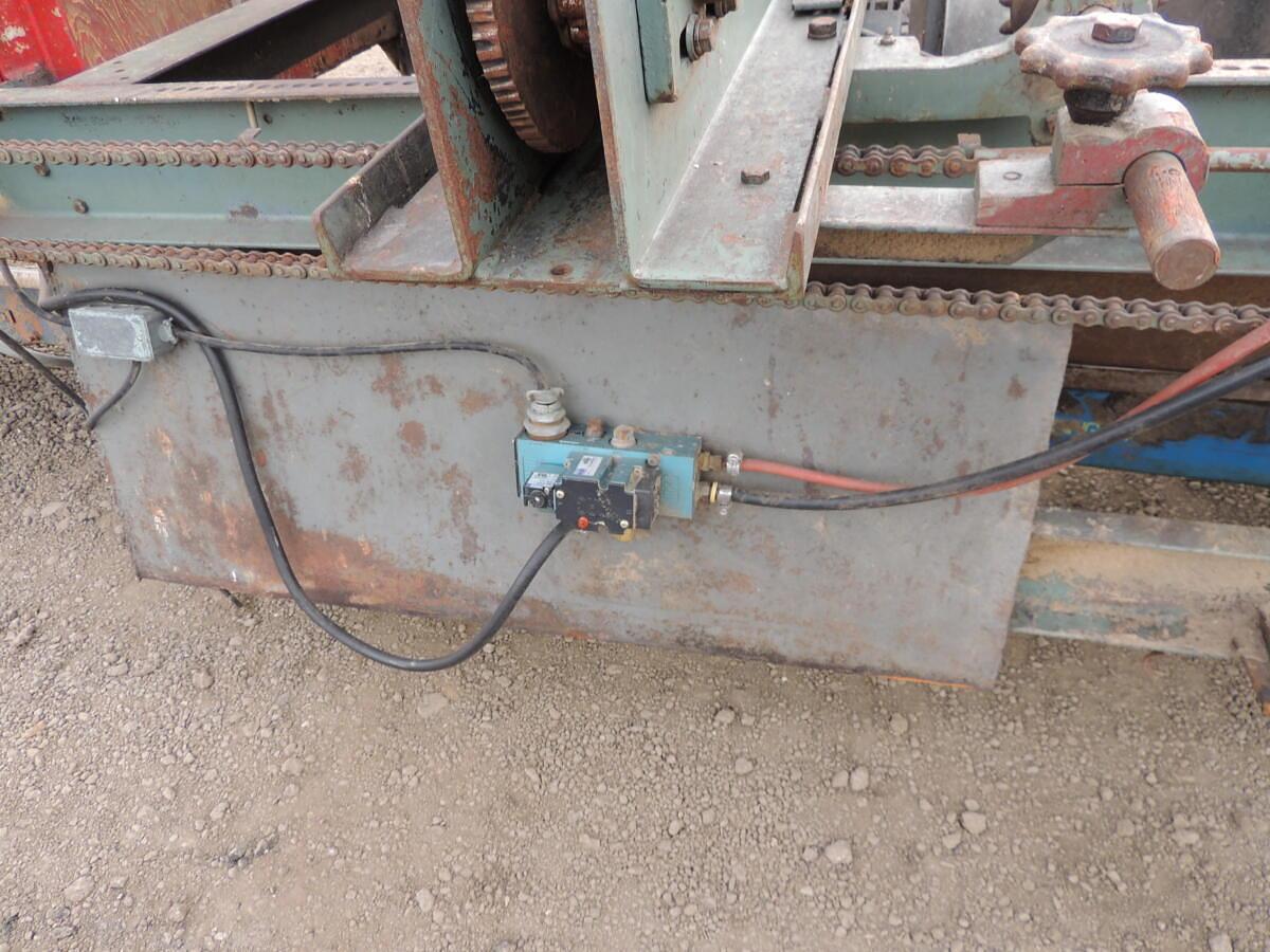 Used Trim Saw