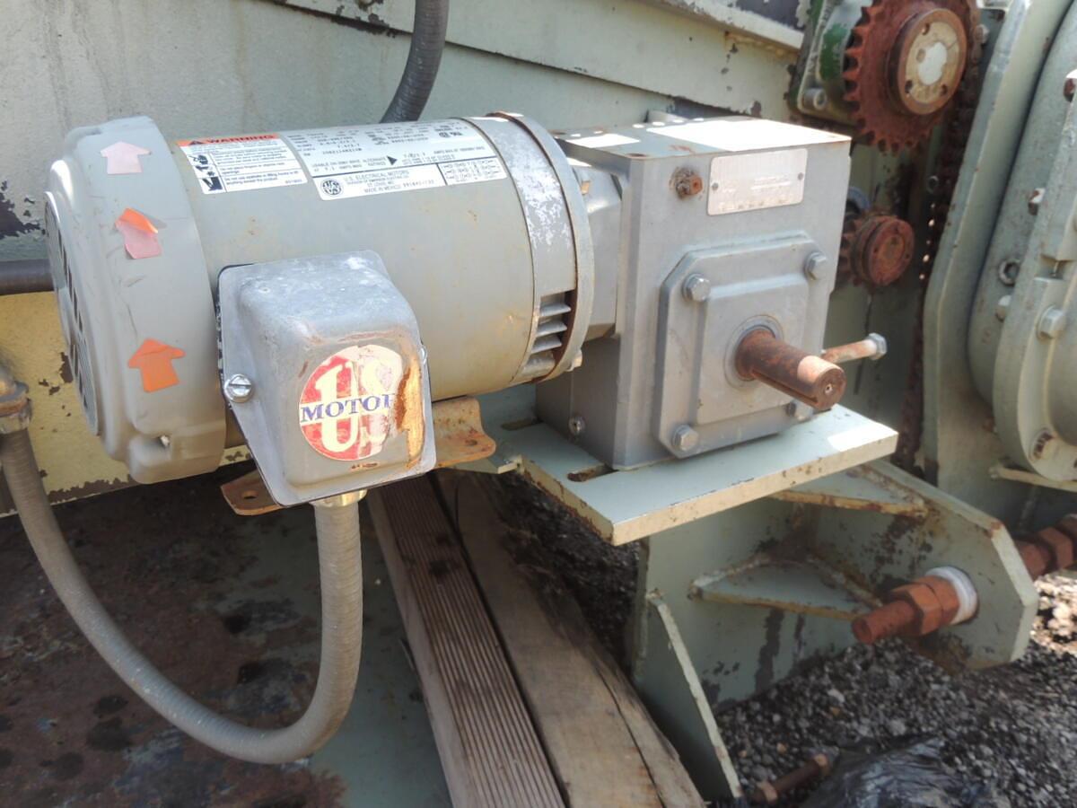 Used Grinder