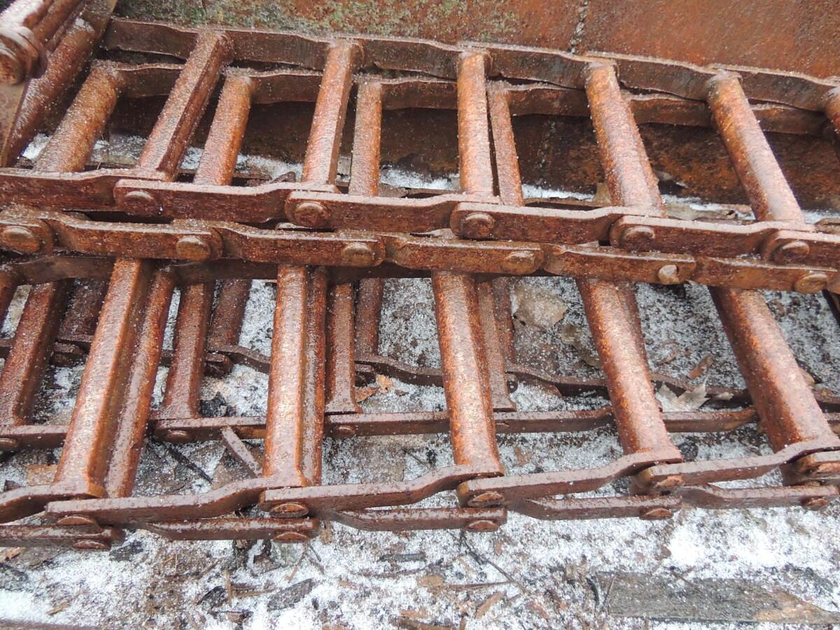Used Waste conveyor