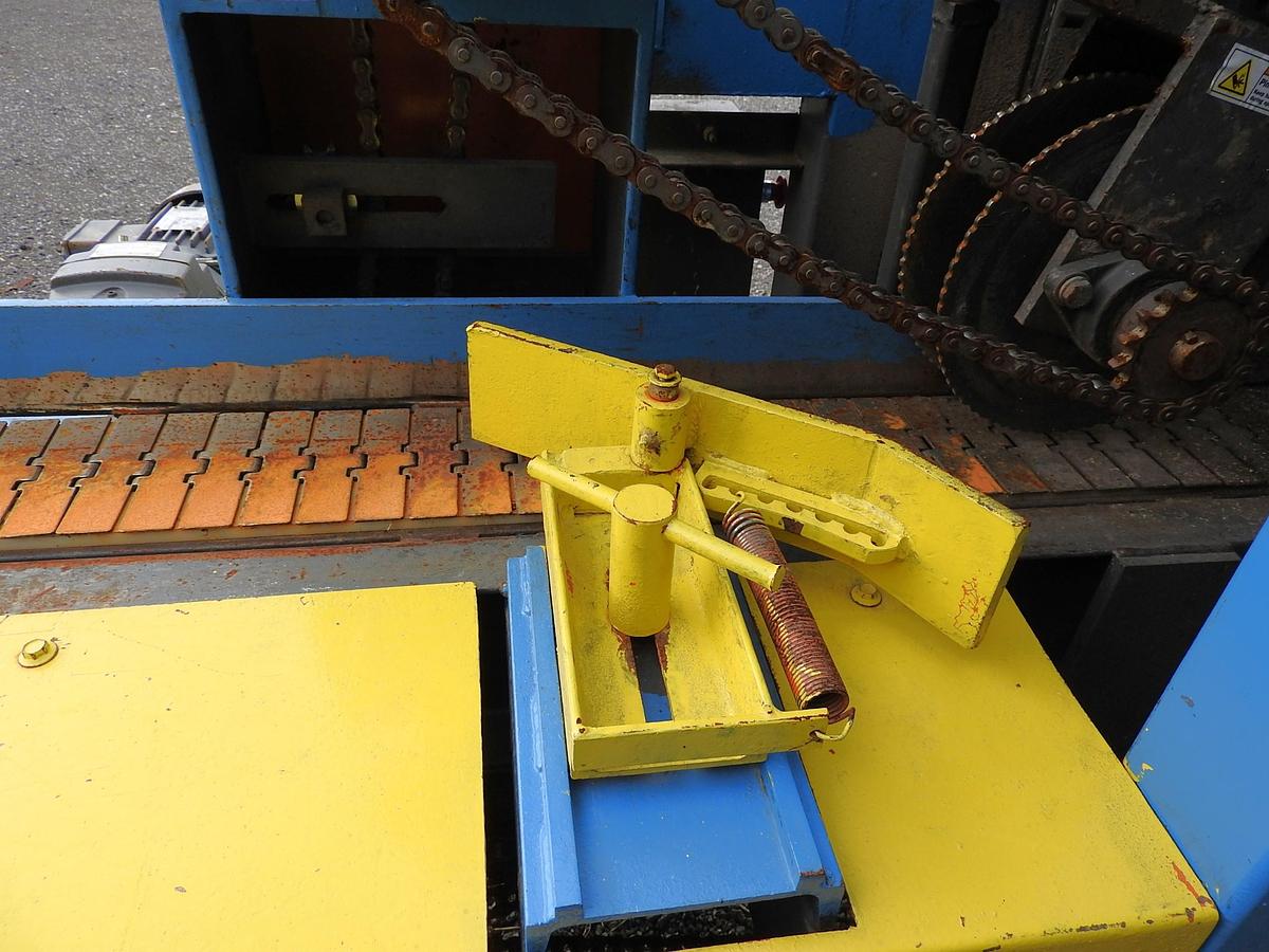 Used Resaw