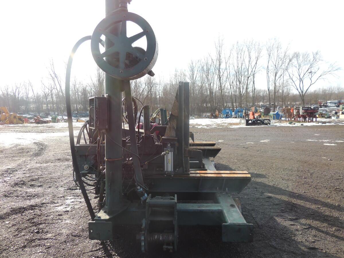 Used CLEEREMAN CARRIAGE