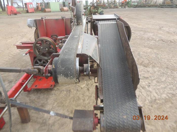 Used Smith Resaw