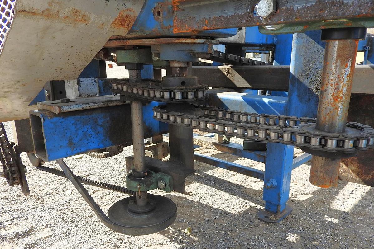 Used Resaw